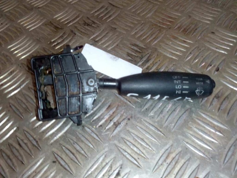 Recambio de mando limpia para nissan cabstar e cabina simple cabina individual referencia OEM IAM   