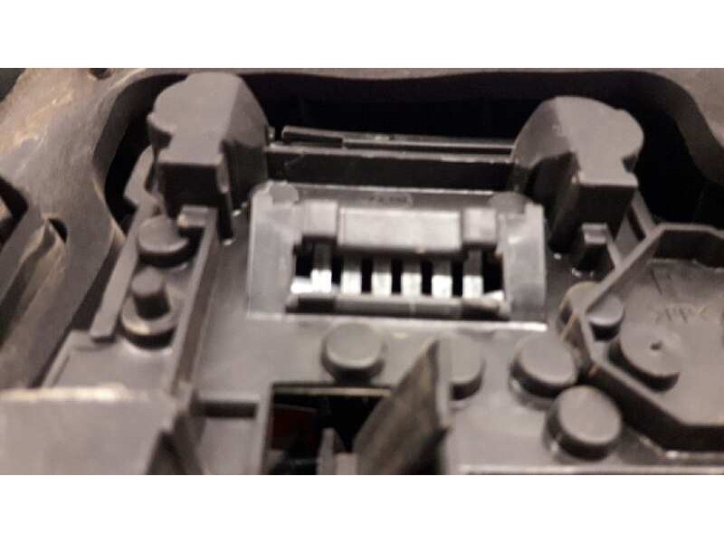 Recambio de piloto trasero derecho para seat ibiza (6k) básico referencia OEM IAM   