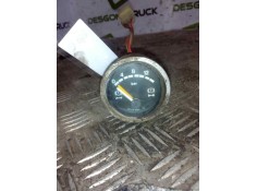 Recambio de cuadro instrumentos para iveco eurocargo referencia OEM IAM   INDICADOR PRESION AIRE