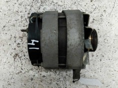 Recambio de alternador para renault clio i phase iii 1.4 limited referencia OEM IAM 2541370  VALEO
