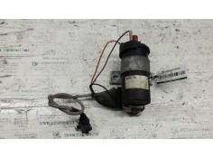 Recambio de bobina encendido para seat ibiza referencia OEM IAM   