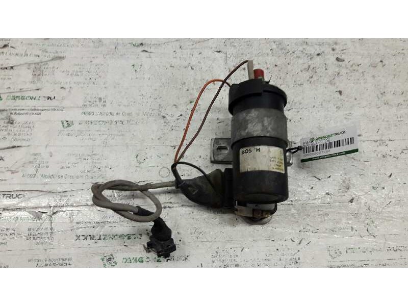 Recambio de bobina encendido para seat ibiza referencia OEM IAM   