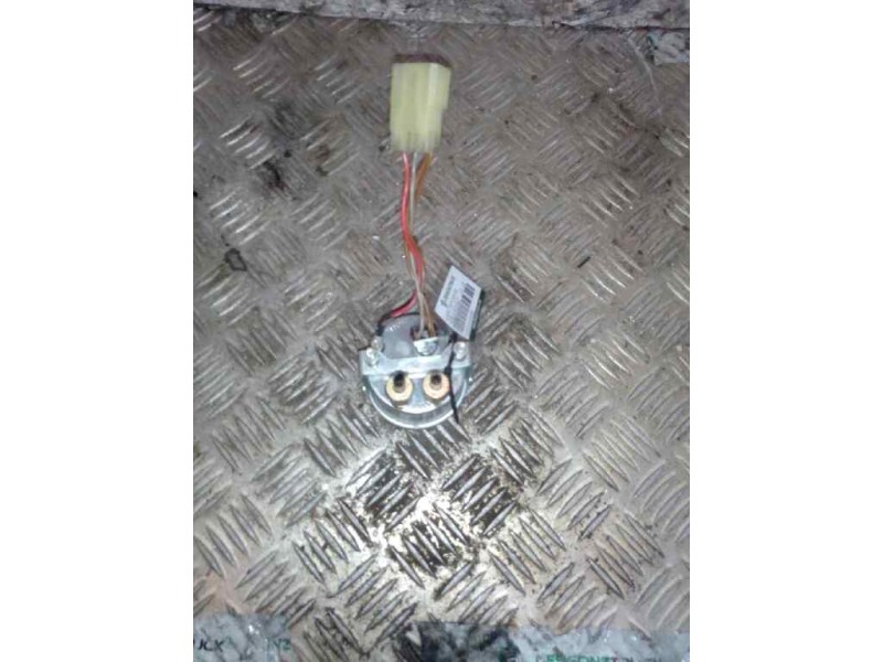 Recambio de cuadro instrumentos para iveco eurocargo referencia OEM IAM   INDICADOR PRESION AIRE