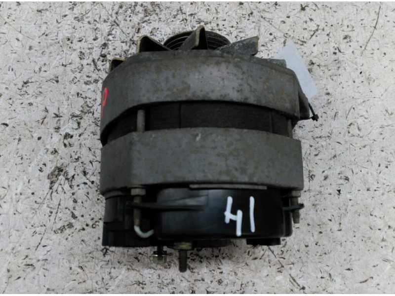 Recambio de alternador para renault clio i phase iii 1.4 limited referencia OEM IAM 2541370  VALEO