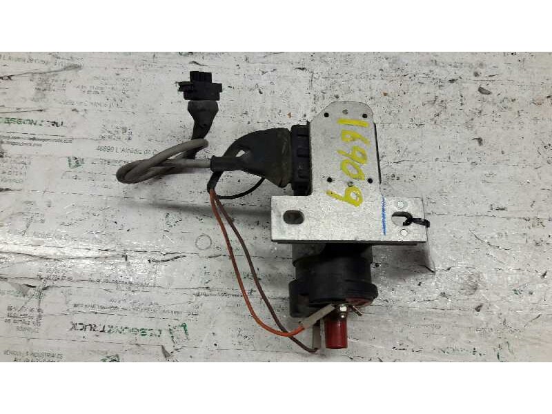 Recambio de bobina encendido para seat ibiza referencia OEM IAM   