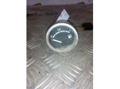 Recambio de cuadro instrumentos para iveco eurocargo referencia OEM IAM 4822918 6316629901 INDICADOR COMBUSTIBLE