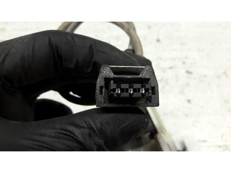 Recambio de bobina encendido para seat ibiza referencia OEM IAM   