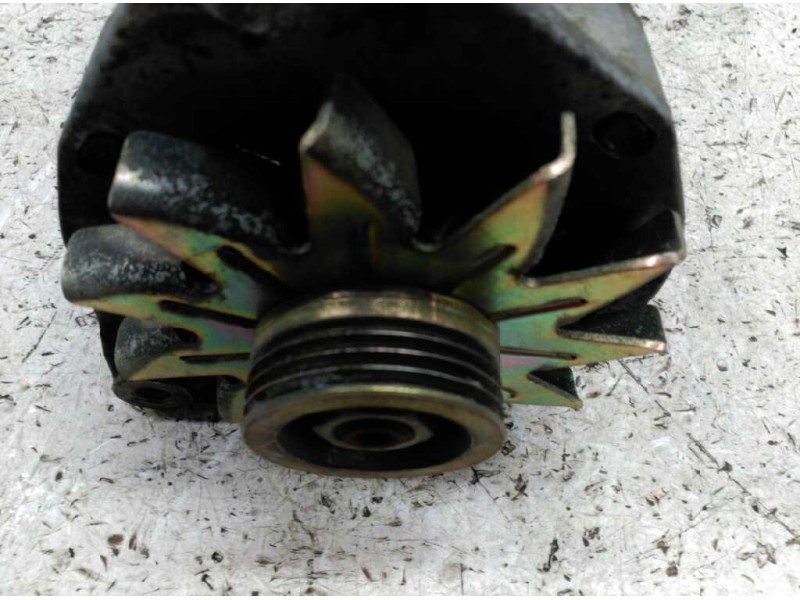 Recambio de alternador para renault clio i phase iii 1.4 limited referencia OEM IAM 2541370  VALEO