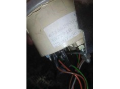 Recambio de cuadro instrumentos para iveco eurocargo referencia OEM IAM 4822918 6316629901 INDICADOR COMBUSTIBLE 2