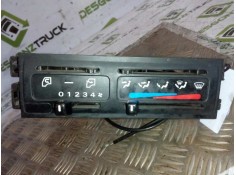 Recambio de mando calefaccion / aire acondicionado para nissan cabstar e cabina simple cabina individual referencia OEM IAM   