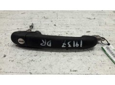 Recambio de maneta exterior delantera derecha para seat ibiza (6k) básico referencia OEM IAM   