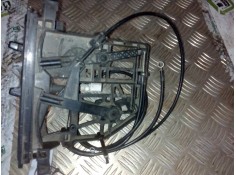 Recambio de mando calefaccion / aire acondicionado para nissan cabstar e cabina simple cabina individual referencia OEM IAM    2