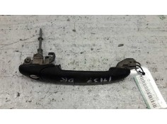 Recambio de maneta exterior delantera derecha para seat ibiza (6k) básico referencia OEM IAM    2