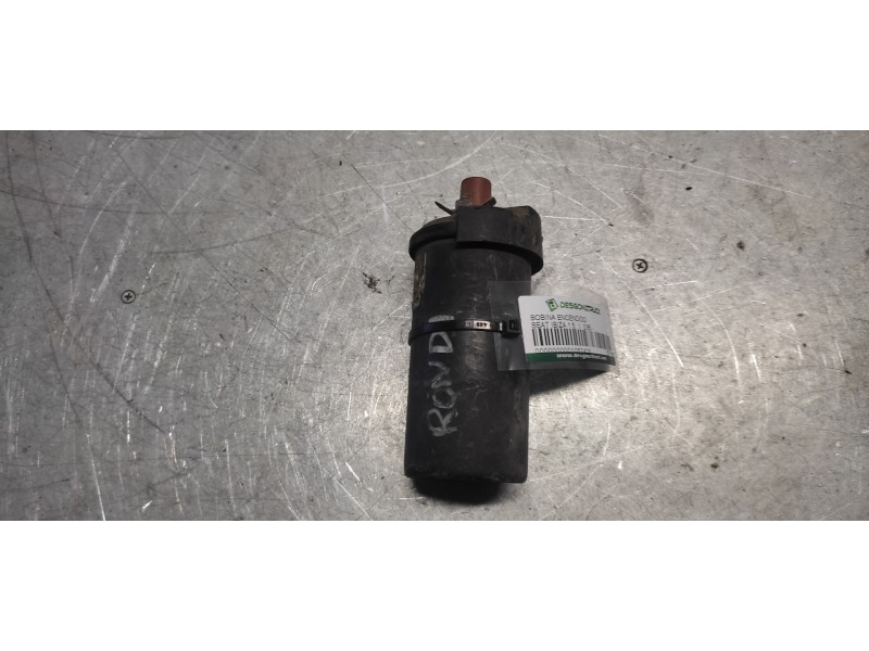 Recambio de bobina encendido para seat ibiza 1.5 referencia OEM IAM 0221600002 1227020010 BOSCH