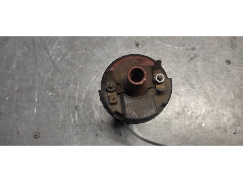 Recambio de bobina encendido para seat ibiza 1.5 referencia OEM IAM 0221600002 1227020010 BOSCH