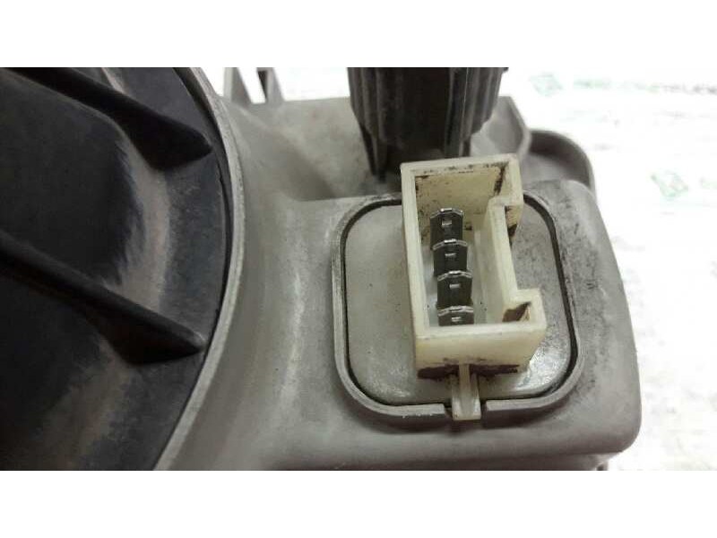 Recambio de faro derecho para seat ibiza comfort referencia OEM IAM   