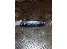 Recambio de maneta exterior delantera derecha para nissan cabstar e cabina simple cabina individual referencia OEM IAM   