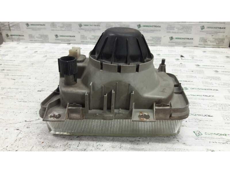 Recambio de faro derecho para seat ibiza comfort referencia OEM IAM   
