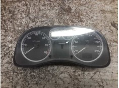Recambio de cuadro instrumentos para peugeot 307 break / sw (s1) sw referencia OEM IAM 9636708880E 216553038X5 NS0010852J