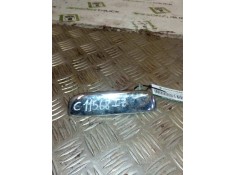 Recambio de maneta exterior delantera izquierda para nissan cabstar e cabina simple cabina individual referencia OEM IAM   