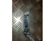 Recambio de maneta exterior delantera izquierda para nissan cabstar e cabina simple cabina individual referencia OEM IAM    2