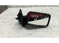 Recambio de retrovisor derecho para seat ibiza (6k) cl referencia OEM IAM  MANUAL 