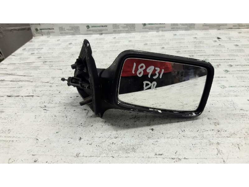 Recambio de retrovisor derecho para seat ibiza (6k) cl referencia OEM IAM  MANUAL 