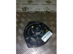 Recambio de motor calefaccion para nissan cabstar e cabina simple cabina individual referencia OEM IAM   