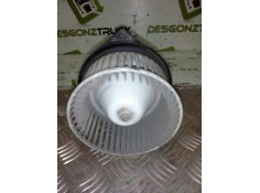 Recambio de motor calefaccion para nissan cabstar e cabina simple cabina individual referencia OEM IAM    2