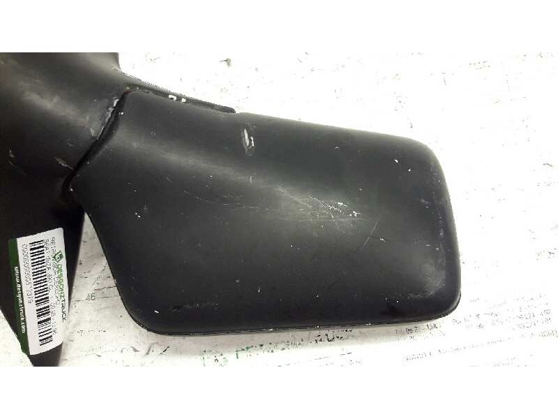 Recambio de retrovisor derecho para seat ibiza (6k) cl referencia OEM IAM  MANUAL 