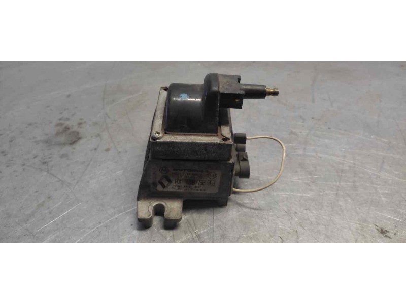 Recambio de bobina encendido para renault laguna (b56) 2.0 referencia OEM IAM 7700860482 7700732263 MOTOROLA