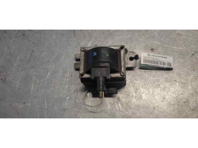 Recambio de bobina encendido para renault laguna (b56) 2.0 referencia OEM IAM 7700860482 7700732263 MOTOROLA