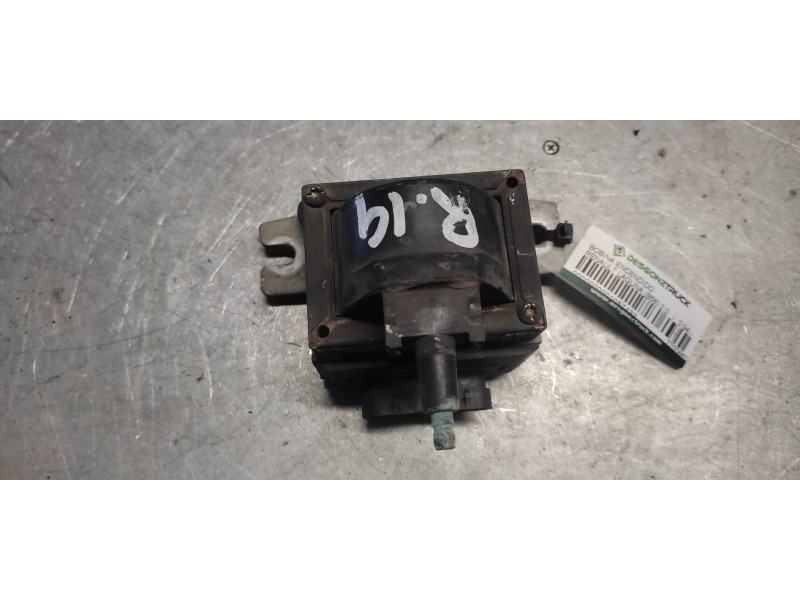 Recambio de bobina encendido para renault laguna (b56) 2.0 referencia OEM IAM 7700860482 7700732263 MOTOROLA