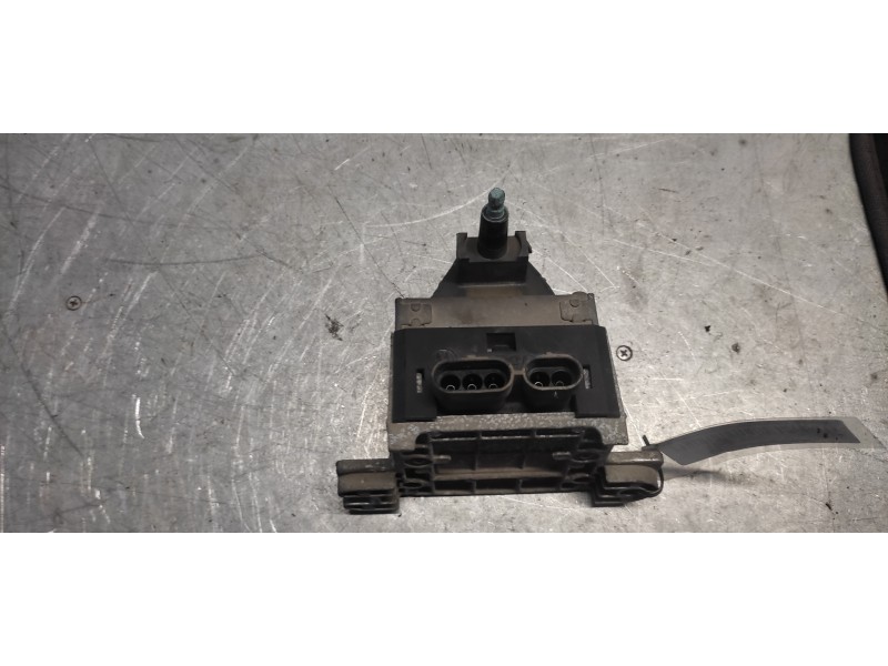 Recambio de bobina encendido para renault laguna (b56) 2.0 referencia OEM IAM 7700860482 7700732263 MOTOROLA