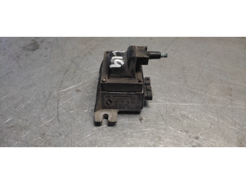 Recambio de bobina encendido para renault laguna (b56) 2.0 referencia OEM IAM 7700860482 7700732263 MOTOROLA
