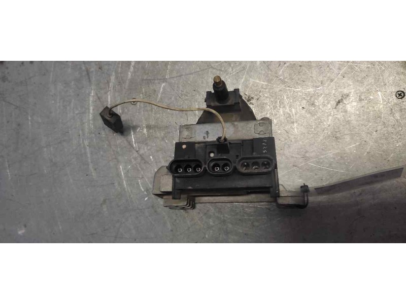 Recambio de bobina encendido para renault megane i classic (la0) 1.6 referencia OEM IAM 7700732263 7700852093 SIEMENS