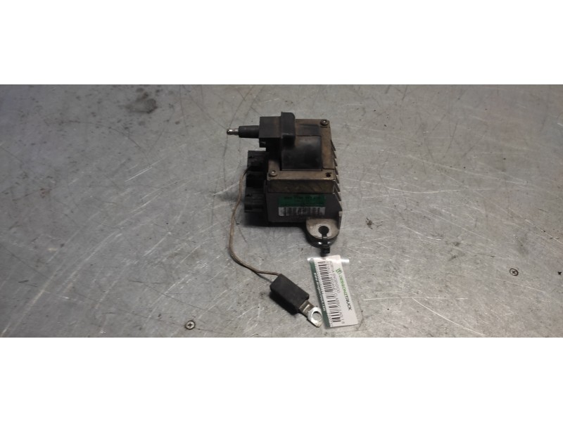 Recambio de bobina encendido para renault megane i classic (la0) 1.6 referencia OEM IAM 7700732263 7700852093 SIEMENS