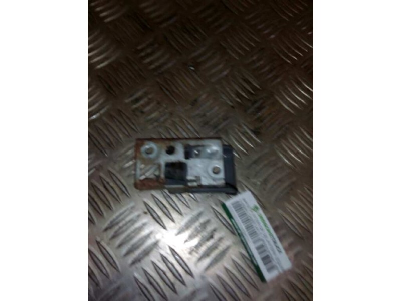 Recambio de maneta interior delantera izquierda para nissan cabstar e cabina simple cabina individual referencia OEM IAM   