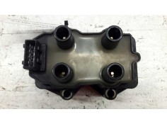 Recambio de bobina encendido para citroën saxo 1.1 monaco referencia OEM IAM 2526040A   2