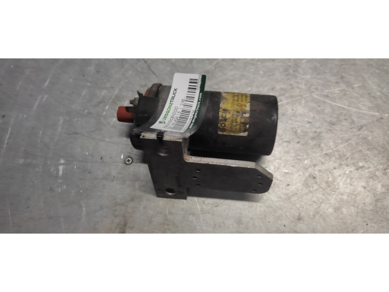 Recambio de bobina encendido para seat malaga 1.5 referencia OEM IAM 1227020018  