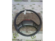 Recambio de volante para nissan cabstar e cabina simple cabina individual referencia OEM IAM   