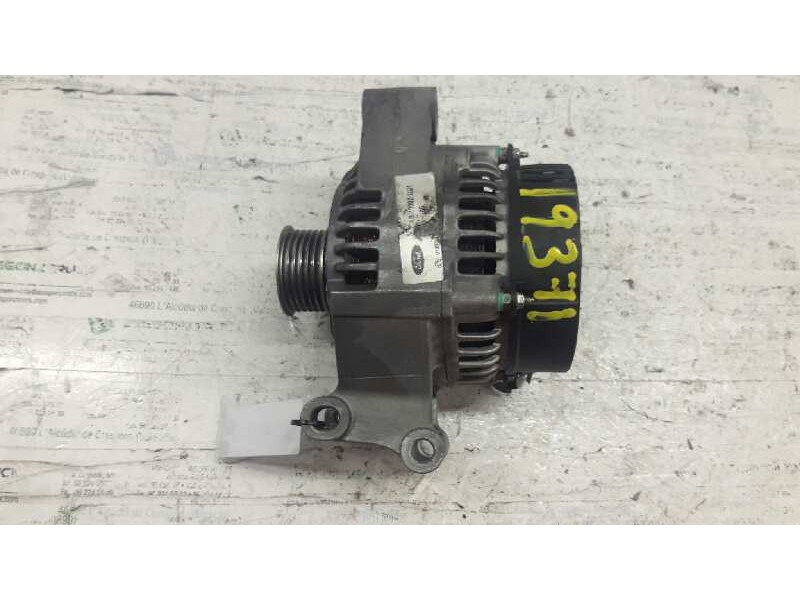 Recambio de alternador para ford focus turnier (cak) 1.6 16v cat referencia OEM IAM C628664R  