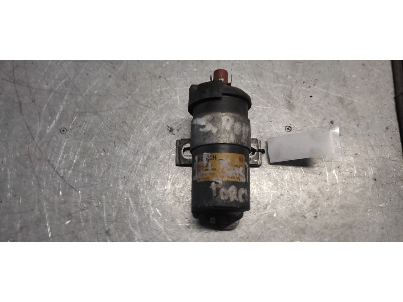 Recambio de bobina encendido para seat malaga 1.5 cat referencia OEM IAM 1227020015 BOSCH 