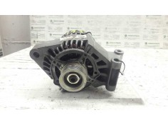 Recambio de alternador para ford focus turnier (cak) 1.6 16v cat referencia OEM IAM C628664R   2
