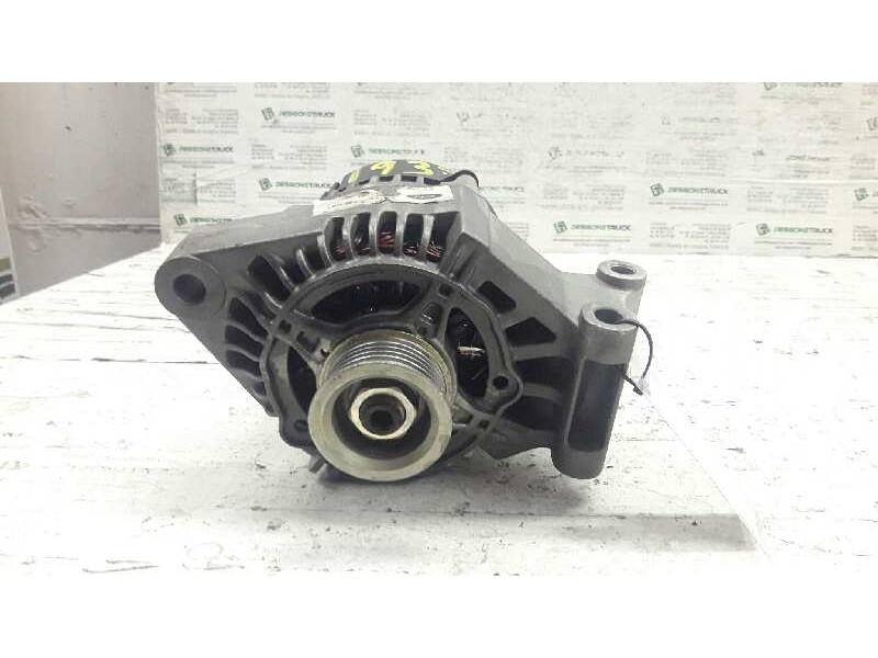 Recambio de alternador para ford focus turnier (cak) 1.6 16v cat referencia OEM IAM C628664R  