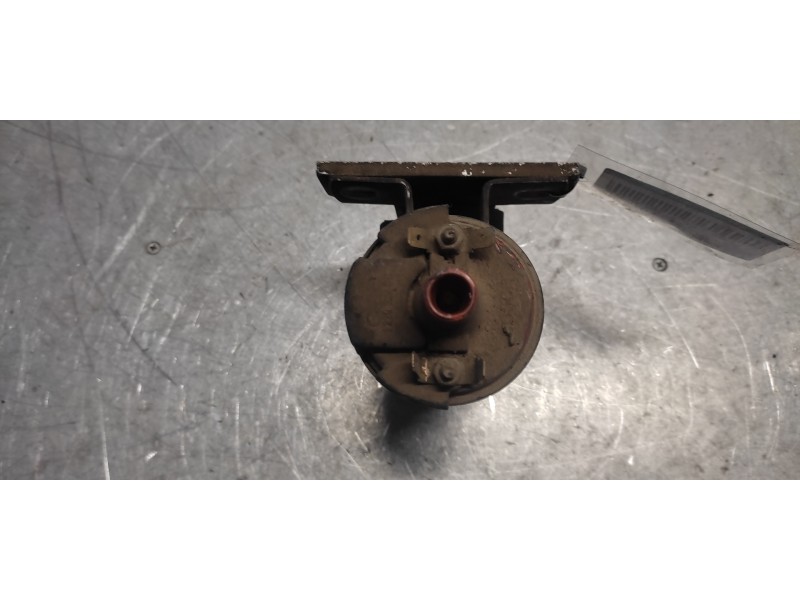 Recambio de bobina encendido para seat malaga 1.5 cat referencia OEM IAM 1227020015 BOSCH 