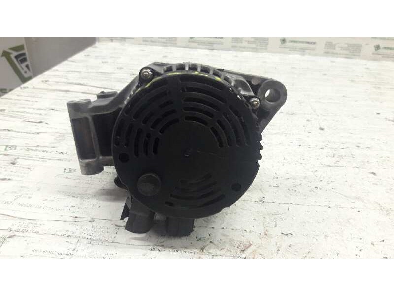 Recambio de alternador para ford focus turnier (cak) 1.6 16v cat referencia OEM IAM C628664R  