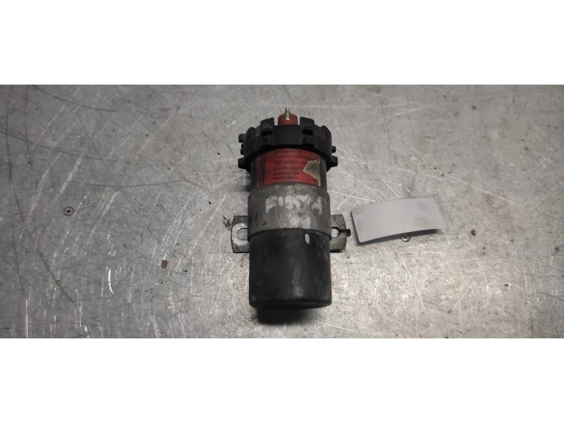 Recambio de bobina encendido para ford sierra berlina 2.0 cat referencia OEM IAM 79BB12024AA 0221722031 BOSCH