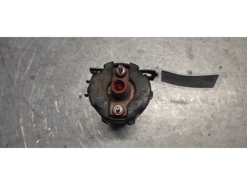 Recambio de bobina encendido para ford sierra berlina 2.0 cat referencia OEM IAM 79BB12024AA 0221722031 BOSCH