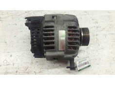 Recambio de alternador para citroën saxo 1.1 monaco referencia OEM IAM 25417670  